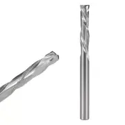 Carbide Spiral Router Bits Up Down Compression Bit CNC End Mill for Wood Carving