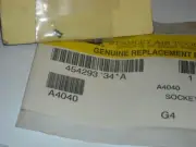 A4040, Stanley, Socket Lock Pin, Stanley Assembly Tools, New Old Stock