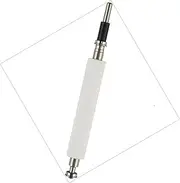 Compatible P1083320-032 Platen Roller with Gear for Zebra ZT610 Label Printer 203dpi 300dpi 600dpi