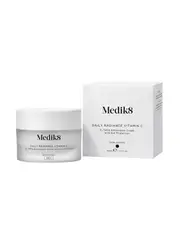 Medik8 Daily Radiance Vitamin C Cream 50ml