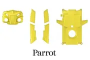 Parrot Swat Covers 5 pcs + Screws