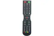 QT1E Replacement Remote Control for SONIQ Full HD LCD LED Television