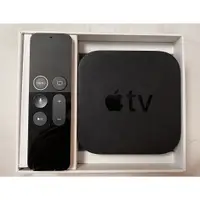 在飛比找蝦皮購物優惠-Apple TV 4K 32g（第 1 代）