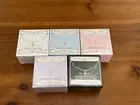 Flower Knows Butterfly Cloud Collar Collection Highlight & Blush Duo Powder
