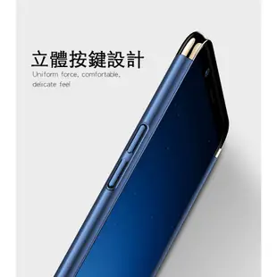 UCASE極致包覆 OPPO R11 R11s R9s R9 Plus 金屬質感保護套【OP690】手機殼 保護殼 皮套