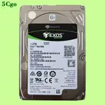 5CGO.SEAGATE/希捷 ST1200MM0129 EXOS 10E2400 1.2TB 12GB 10K SAS