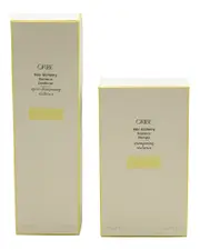 Oribe Unisex 8.5oz Alchemy Resilience Shampoo & Conditioner