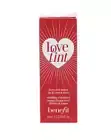 Benefit Love Tint Fiery-Red Tinted Lip & Cheek Stain, 0.2 oz
