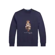 [Ralph Lauren] Ralph Lauren-Felpe Blu-Uomo M