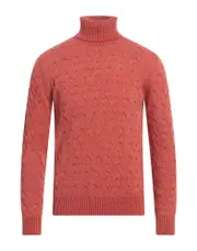 [ABKOST] ABKOST Turtlenecks - Item 14501508