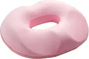Donut Cushion - Seat Support Pillow, Orthopedic Comfort Ring | Tailbone Pressure Relief Cushion, Postpartum Sitting Pad, Sitting Cushion with