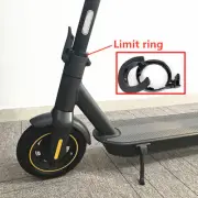 Insurance Circle Folding Guard Ring fit for Ninebot MAX G30 Electric Scooter