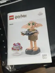 INSTRUCTIONS LEGO (NEW), CHOOSE BOOKS FROM DROP DOWN MENU