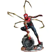 Ultimate Spider-man Action Figure