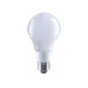 【LUXTEK】LED 燈泡 12W 奶白燈罩 E27 節能 全電壓 黃光／白光（A67） (6.8折)