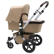 PA Bugaboo Cameleon3 carrycot fabric Classic Collection Sand