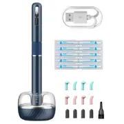 Bebird Note5 Pro Ear Cleaner with Hd Endoscope Camera and Tweezers Smart Visual Ear Wax Removal Sticks
