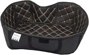 Motorbike Storage Fit for GIVI TRK52B TRK 52B TRK52-B Motorcycle Trunk Case Liner Rear Luggage Box Inner Tail Protector Lining Bag(Lower)