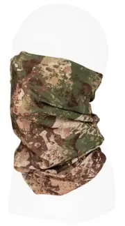 Phantomleaf Wasp I Z2 Gaiter Neck Loop Scarf Camouflage Cover
