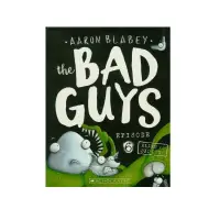 在飛比找蝦皮商城優惠-Bad Guys 6 : Bad Guys in Alien