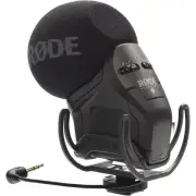 Rode Stereo VideoMic Pro SVMPR