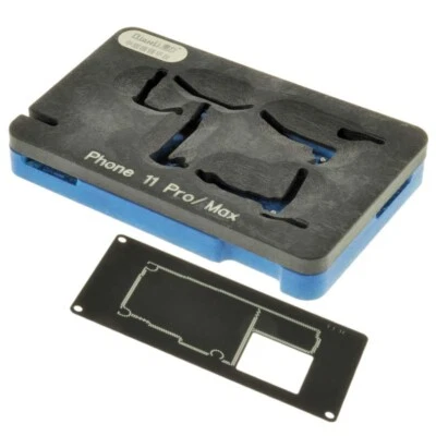 QianLi Reballing Platform for Apple iPhone 11 Pro Pro Max Repair Tools