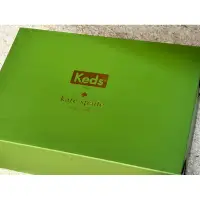 在飛比找蝦皮購物優惠-keds+ Kate Spade聯名厚底亮片休閒鞋 婚紗照 