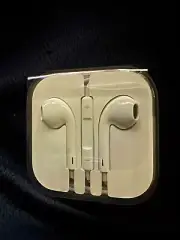 New Apple Earphones for iPhone 5 5s 6 6s plus wired headphones 3.5mm