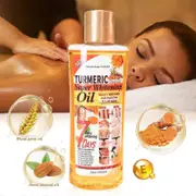 Toner For Face Turmeric Oil Super Whitening Oil Turmeric Oil For Skin Turmeric Oil Super Whitening Oil Turmeric Oil Oil For Lightening Dark Skin 2...