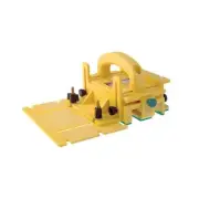 Micro Jig GR-200 GRR-RIPPER Advanced 3D Pushblock with 3-Directional Force