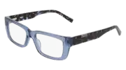 DKNY DK5079 400 CRYSTAL DENIM 52/17/140 FEMALE Eyewear Frame