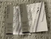 2X Diorshow Maximizer 3D Lash Primer Serum - 4ml/0.13oz Each