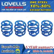 Front + Rear Sport Low Coil Springs for Toyota Avalon MCX10R Sedan 00-2003 (for: Toyota)