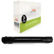 3x Cartridge Black for Dell 7130-cdn