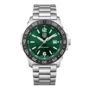 Luminox Men's Wrist Watch XS.3137 Pacific Diver, 44 MM, Diver Sapphire Glass 20