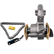 [MaXpeedingrods] Compatible for VW Audi A4 1.8L Timing Chain Tensioner Adjuster 058109088B/D/E/H/K/ + Seal