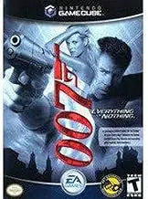 James Bond 007 Everything or Nothing - Gamecube