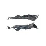 Right & Left Guard Liner for Toyota Yaris Hatchback NCP90 10/2005-07/2008
