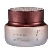 Yehwadam Heaven Grade Ginseng Rejuvenating Eye Cream 25ml