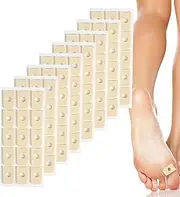 Callus Pads,120X Foot Care Cushions | Provide Cushioning and Reduce Discomfort from Corns Rubbing, Protects Foot and Toes