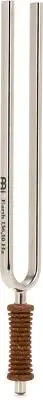 Meinl Sonic Energy Planetary Tuned Tuning Fork - Earth-Year/Om, 136.10Hz/C#3