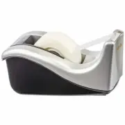 3M SCOTCH Desktop Tape Dispenser◉Weighted Base for One-Handed Dispensing◉C60-ST◉