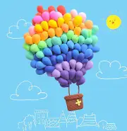 Modeling Clay 36 Colors Air Dry Ultra Light Soft Magic Molding Clay Diy Plasticine Craft Toy With Multiple Tools, Great Gift For Kids(random Color)