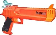 NERF Super Soaker Fortnite HC Water Blaster Powerful Water Jet Outdoor Games for Teenagers and Adults