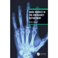 在飛比找蝦皮購物優惠-<麗文校園購>Hand Injuries in the Em