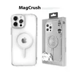 ✡SWITCHEASY IPHONE 14 手機殼 保護殼 MAGCRUSH 磁吸 粉碎者