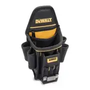 DeWALT Compact Technician's Organizer Tool Belt Loop Pouch DWST83482-1 (S +)