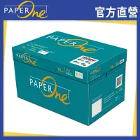 在飛比找Yahoo奇摩購物中心優惠-PaperOne copier 多功能影印紙 A4 70G 