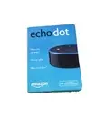Amazon Echo Dot Bluetooth Speaker Alexa 2nd Generation Black NEW