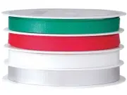 The Gift Wrap Company 4-Channel Curling Ribbon, Holiday Pop (13606)
